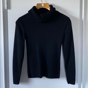 Turtleneck Sweater